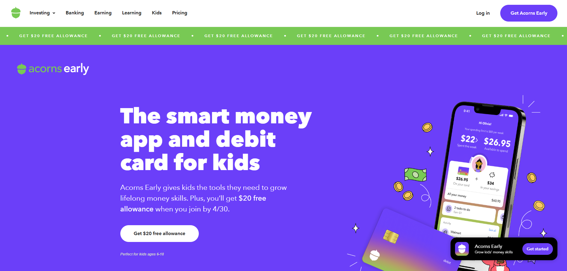 Fintech Platform